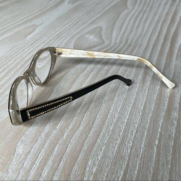 Judith Leiber glasses eyeglasses main image 9